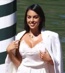 Netflix lansează un reality show despre iubita lui Cristiano Ronaldo. Când are premiera „Soy Georgina”