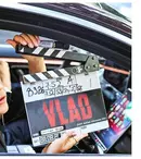 Victoria Răileanu, despre finalul serialului „Vlad”: „Ar fi fost o idee să murim toți la final”