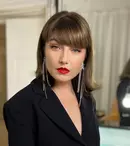 Alexandra Ungureanu, despre cum a jignit-o Marius Moga la începutul carierei muzicale. „Eram terorizată psihic”