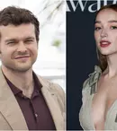 Alden Ehrenreich și Phoebe Dynevor vor juca în drama „Fair Play”