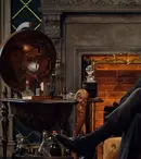 Nicolas Cage va juca rolul lui Dracula în filmul „Renfield”