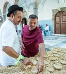 Iosif Ștefănescu și Marius Tudosiei, co-prezentatori „Chefi fără limite”. Când începe emisiunea
