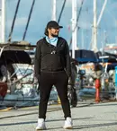 Gestul făcut de chef Florin Dumitrescu chiar în mijlocul filmărilor pentru „Chefi fără limite”