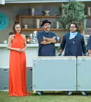 „Chefi fără limite” are premiera în februarie. Ce probleme au fost la filmări: „Ceva ieșit din comun”