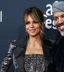 Cum i-a făcut Halle Berry pe prietenii ei celebri să creadă că s-a căsătorit cu iubitul ei, Van Hunt
