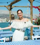 Detaliul care i-a făcut viața amară Irinei Fodor în timpul filmărilor pentru „Chefi fără limite”: „Era atât de...”