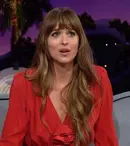 Momentul stânjenitor trăit de Dakota Johnson în direct la tv: „Nimic din ce n-a văzut deja toată lumea”