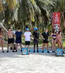 Un Războinic a fost descalificat de la Survivor România 2022. „Sănătatea fizică și psihică e primordială”