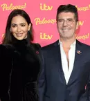 Simon Cowell s-a logodit după aproape 20 de ani de relație