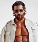 Can Yaman a semnat cu Disney Plus. Care sunt primele detalii despre proiect