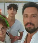 De ce s-a despărțit Daniel Pavel de Anca, mama fiului său. „Am plecat provocând durere și suferință”