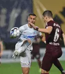 SUPERLIGA: Cine transmite CFR Cluj - FCSB, derby-ul etapei a 24-a din Liga 1