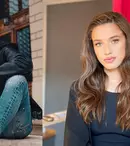 Ioana Ignat, despre relația cu Sebastian Dobrincu. „Atunci m-am îndrăgostit eu de el”