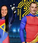 Eurosport transmite Jocurile Olimpice Beijing 2022. Competiția începe pe 4 februarie