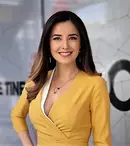 Marina Nițoiu: De la prognoze meteo la pronosticuri sportive!