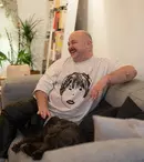 Motivul pentru care Zarug s-a apucat de cântat. „M-am întors într-o depresie cruntă și...”