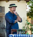 Sorin Bontea, despre experiența „Chefi fără limite”: „La vârsta mea știu deja că sunt frumos, deștept și modest!”