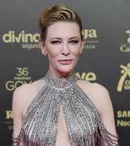 Cate Blanchett va juca în filmul „The New Boy”