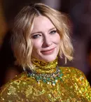 Cate Blanchett va juca în serialul „Disclaimer”, realizat de Apple TV