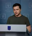 Pe cine a trimis Putin să-l asasineze pe Zelenski. Până acum au fost raportate cel puțin trei tentative de asasinat