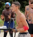 De ce Emil Rengle de la Survivor 2022 a fost la un pas să fie internat la psihiatrie. Decizia luată de părinții lui