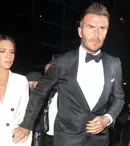 David Beckham și-a dat nevasta de gol: singurele alimente pe care le mănâncă zilnic Victoria Beckham de 25 de ani încoace