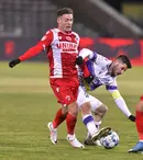 Etapa #25 din Liga 1 la fotbal. Dinamo - CS Universitatea, punctul de atracţie al etapei