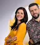 Irina Gologan și Daniel Osmanovici sunt în carantină. Livia Graur preia pentru 3 zile prezentarea „Focus la prima oră”