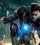 Filme la TV azi, 8 februarie: „Iron Man - Omul de oțel 3”, „Va curge sânge”, „Aquaman”, „Asasinul din Bangkok”