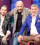 Confruntare cu multe lacrimi la MasterChef 2022. „Nu mă pot controla”