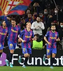 Europa League: Barca, meci de totul sau nimic la Napoli!