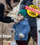 „Alături de copiii din Ucraina”. În centrul de la Niculițel, refugiații retrăiesc dramele războiul. „Peste casa noastră s-a prăbușit un elicopter ucrainean doborât de ruși”