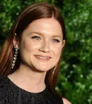 Bonnie Wright, actrița din „Harry Potter”, s-a căsătorit! Primele imagini de la nuntă