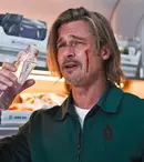 „Trenul asasinilor”, o poveste de acțiune cu Brad Pitt. Trailer, povestea, data lansării