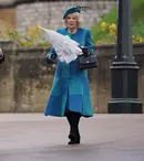 Locul în care Prințul Charles și soția lui, Camilla, ar trebui să se ascundă în caz de urgență