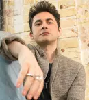 Ce se întâmplă cu Dan Bălan, după ce războiul l-a prins în Kiev. Artistul trebuia să prezinte Eurovision România. Anunțul Iulianei Marciuc