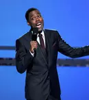Cine este Chris Rock, comediantul pălmuit de Will Smith