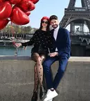 Cu ce problemă s-au confruntat Cleopatra Stratan și Edward Sanda după ce s-au întors din vacanță. „E grav”