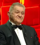 Dorel Vișan, invitat la „40 de întrebări cu Denise Rifai”. „Sunteți prea bun pentru telenovele?”