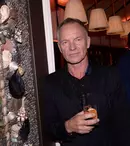 Mesajul plin de emoție transmis de Sting pentru Ucraina. „Pentru curajoşii ucraineni care luptă...”