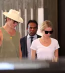 O nouă despărțire la Hollywood. De ce și-au spus „Adio!” Chris Pine și Annabelle Wallis 