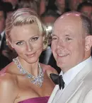 Prima imagine cu Charlene de Monaco, după revenirea ei în Principat. Cum arată acum prințesa