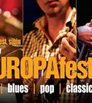 23 de trupe de jazz din 23 de țări vin la EUROPAfest#29