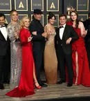Premiile Oscar 2022. „CODA" a fost desemnat cel mai bun film. Lista completă a câștigătorilor