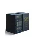 Noutate editorială: Cărțile Negre ale lui C.G. Jung sunt disponibile acum la LIBREX￼