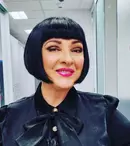 Neti Sandu, adevărul despre coafura ei. Ce a dezvăluit despre viața sentimentală