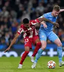 Cine transmite Atletico Madrid - Manchester City, meci din sferturile de finală din Liga Campionilor