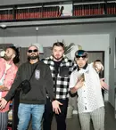 Videoclip cu buget redus. Smiley și Șatra B.E.N.Z au filmat un clip doar cu telefonul