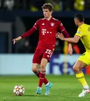 Cine transmite Bayern Munchen - Villarreal, meci din sferturile de finală din Liga Campionilor