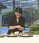 Patrizia Paglieri: „Mă consider regina pastelor, cum este Raluca Bădulescu regina modei”